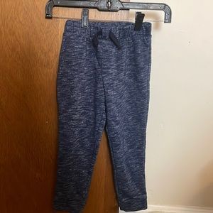 Blue children’s place 4t sweatpants